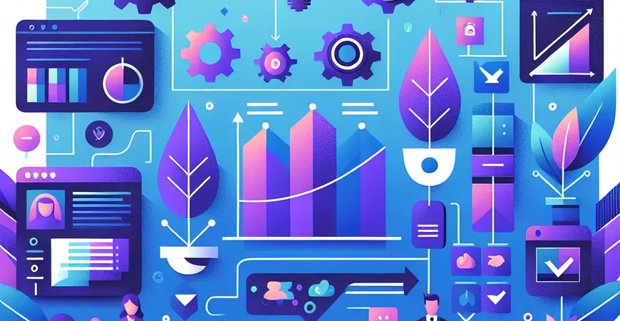 员工管理工具推广如何实现可持续发展？构建 “生态化运营体系”